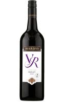 Hardys VR Merlot 2022 Australia 1000ml - 6 Bottle
