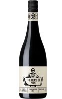 Hero Of Zero Preservative Free Pinot Noir 2023 South Australia - 6 Bottles 