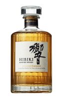 Hibiki Harmony Whisky Japan 700ml - 1 Bottle