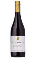 Neudorf Nelson, New Zealand Home Block Moutere Pinot Noir 2020 - 12 Bottles