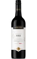 Hardys Heritage Reserve Bin Cabernet Sauvignon 2018 Coonawarra - 6 Bottles