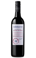 Inkberry Mountain Estate Central Ranges Cabernet Sauvignon 2021 - 12 Bottles
