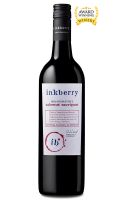 Inkberry Mountain Estate Central Ranges Cabernet Sauvignon 2021 - 12 Bottles