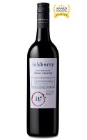 Inkberry Mountain Estate Central Ranges Shiraz Cabernet 2019 - 12 Bottles