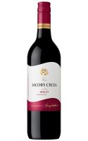 Jacobs Creek Merlot 2023  - 12 Bottles