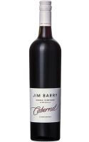 Jim Barry Single Vineyard Kirribilli Clare Valley Cabernet Sauvignon 2019 - 6 Bottles