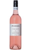 Pikes Luccio Sangiovese Rose 2022 Clare Valley - 6 Bottles