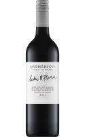 McPherson Family Vineyard Andrew’s Shiraz 2021 Victoria - 12 Bottles