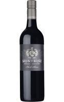 Montrose Black Shiraz 2019 Mudgee - 6 Bottles
