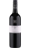 Moppity Estate Cabernet Sauvignon 2021 Hilltops - 12 Bottles