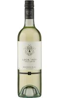 Moppity Lock & Key Single Vineyard Sauvignon Blanc 2022 Tumbarumba - 12 Bottles