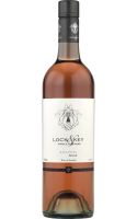 Moppity Lock & Key Single Vineyard Rose 2022 Hilltops - 12 Bottles