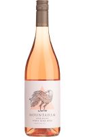 Mountadam 550 Eden Valley Rose 2020 - 6 Bottles