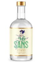 Ms Sans Twist & Shout Australia Non-Alcoholic Citrus Gin Substitute - 1 Bottle
