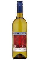 Mt Langi Ghiran 'Billi Billi' Pinot Gris 2022 Grampians - 12 Bottles