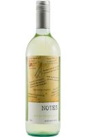 Notes Margaret River Semillon Sauvignon Blanc 2020 - 12 Bottles