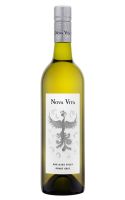 Nova Vita Firebird Pinot Gris 2022 Adelaide Hills - 12 Bottles