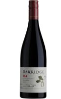 Oakridge 864 Close Planted Block Syrah 2019 Yarra Valley - 6 Bottles