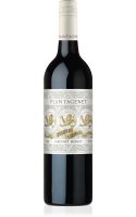 Plantagenet Three Lions Cabernet Merlot 2019 Great Southern - 12 Bottles