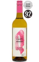 Q Reserve South Australia Pinot Grigio 2022	 - 12 Bottles