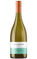 Quilty & Gransden Sauvignon Blanc 2021 Orange - 12 Bottles