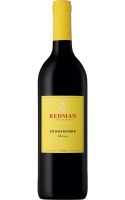 Redman Shiraz 2021 Coonawarra - 6 Bottles