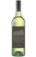 Rocky Bay White Moscato - 12 Bottles