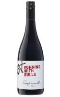 Running With Bulls Tempranillo 2021 Barossa Valley - 6 Bottles