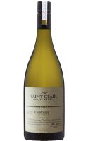 Saint Clair Family Estate Omaka Reserve Chardonnay 2020 Marlborough - 12 Bottles