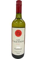 Saint Valentine South Australia Chardonnay 2023 - 12 Bottles