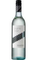 Step By Step Sauvignon Blanc 2022 SEA - 12 Bottles