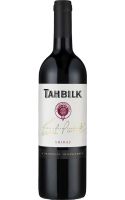Tahbilk Icon Eric Stevens Purbrick Nagambie Shiraz 2017 - 6 Bottles