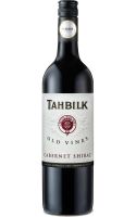 Tahbilk Icon Old Vines Cabernet Shiraz 2018 Nagambie - 6 Bottles