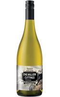 Tahbilk One Million Cuttings Chardonnay 2022 Nagambie Lakes - 12 Bottles