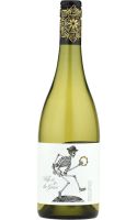Take It To The Grave Pinot Grigio 2023 King Valley - 6 Bottles
