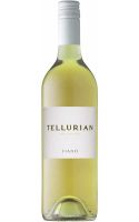 Tellurian Fiano 2021 Heathcote - 12 Bottles 