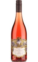 Terra Sancta Estate Pinot Noir Rose 2020 Bannockburn - 12 Bottles