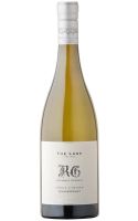 The Lane Vineyard Heritage Reginald Germein RG Chardonnay 2017 Adelaide Hills - 6 Bottles