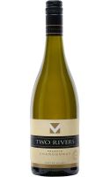Two Rivers Reserve Chardonnay 2021 Hunter Valley - 6 Bottles