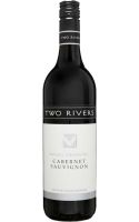Two Rivers Rocky Crossing Hunter Valley Cabernet Sauvignon 2019 - 6 Bottles
