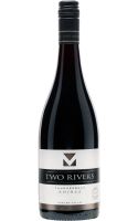 Two Rivers Vigneron's Selection Thunderbolt Shiraz 2019 Hunter Valley - 6 Bottles
