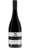 Two Rivers Vigneron's Selection Winter's Mist Merlot 2021 Hunter Valley - 6 Bottles