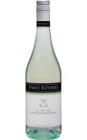 Two Rivers Wildfire Chardonnay 2022 Hunter Valley - 12 Bottles        