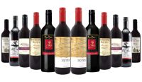 Discovery Margaret River Red Mixed - 12 Bottles 