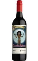 Vinaceous Voodoo Moon Malbec 2021 Margaret River - 12 Bottles