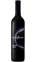 Wild Oats Mudgee Merlot 2021 - 12 Bottles
