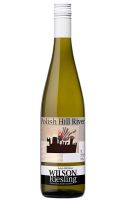 The Wilson Vineyard Polish Hill River Riesling 2023 Clare Valley - 12 Bottles