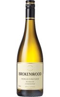 Brokenwood Indigo Vineyard Chardonnay 2022 Beechworth - 6 Bottles