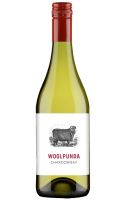 Woolpunda South Australia Chardonnay 2023 - 12 Bottles