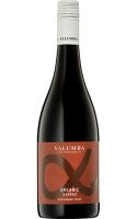 Yalumba Organic Shiraz 2021 South Australia - 6 Bottles